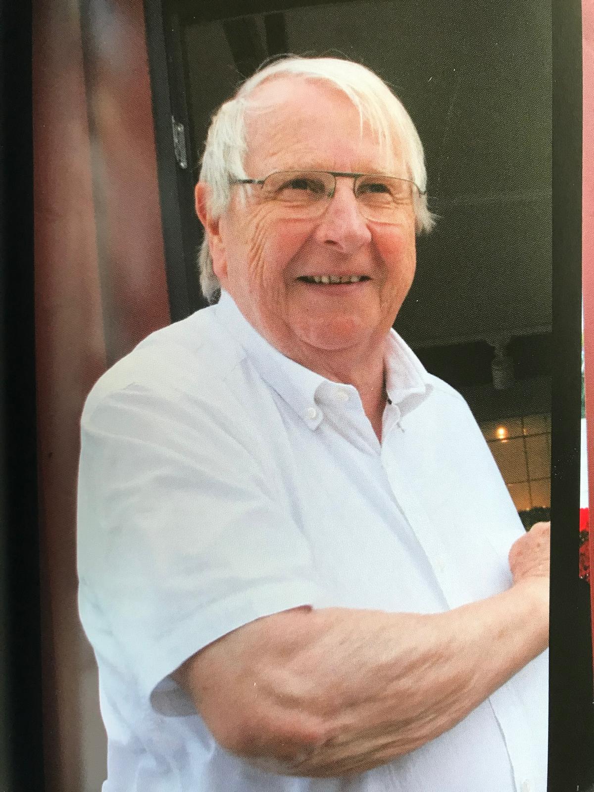 Photo de Vincent FLOQUET