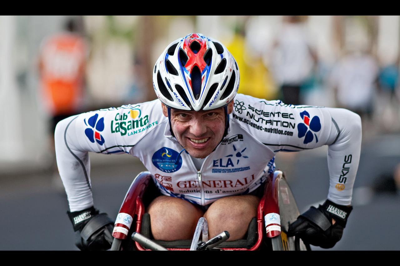 Photo de Stéphane ROUYER