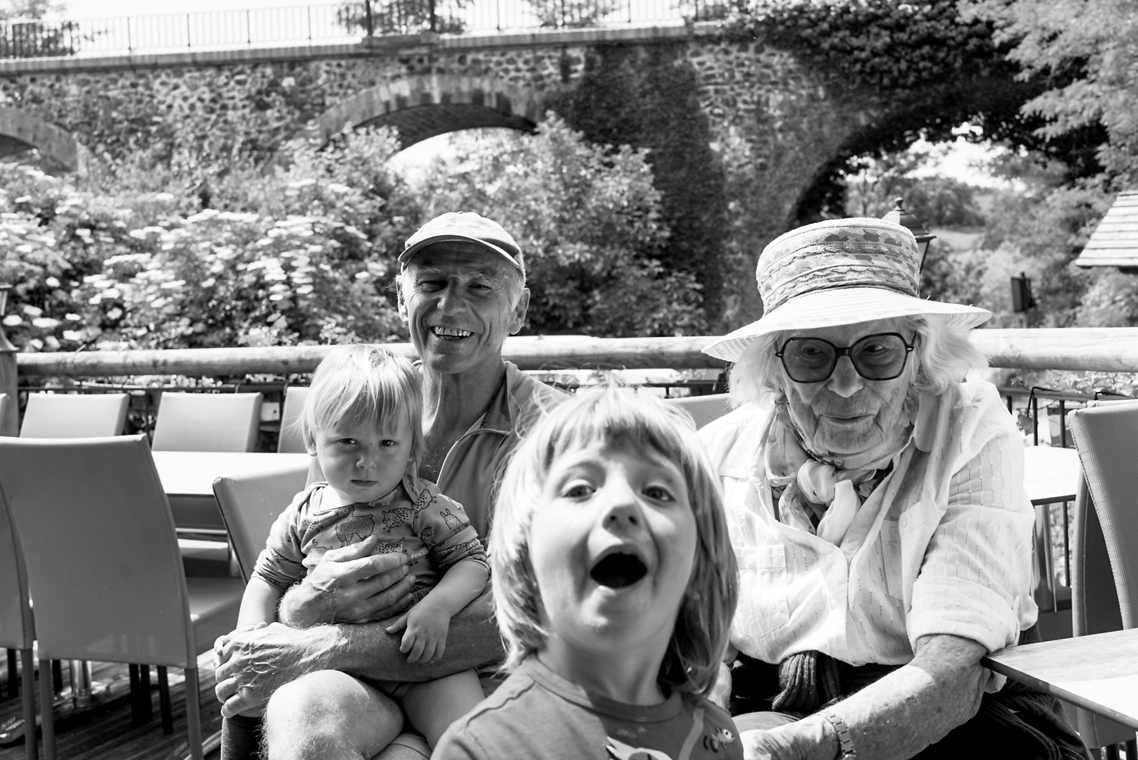 Photo d’Alain BORGNET