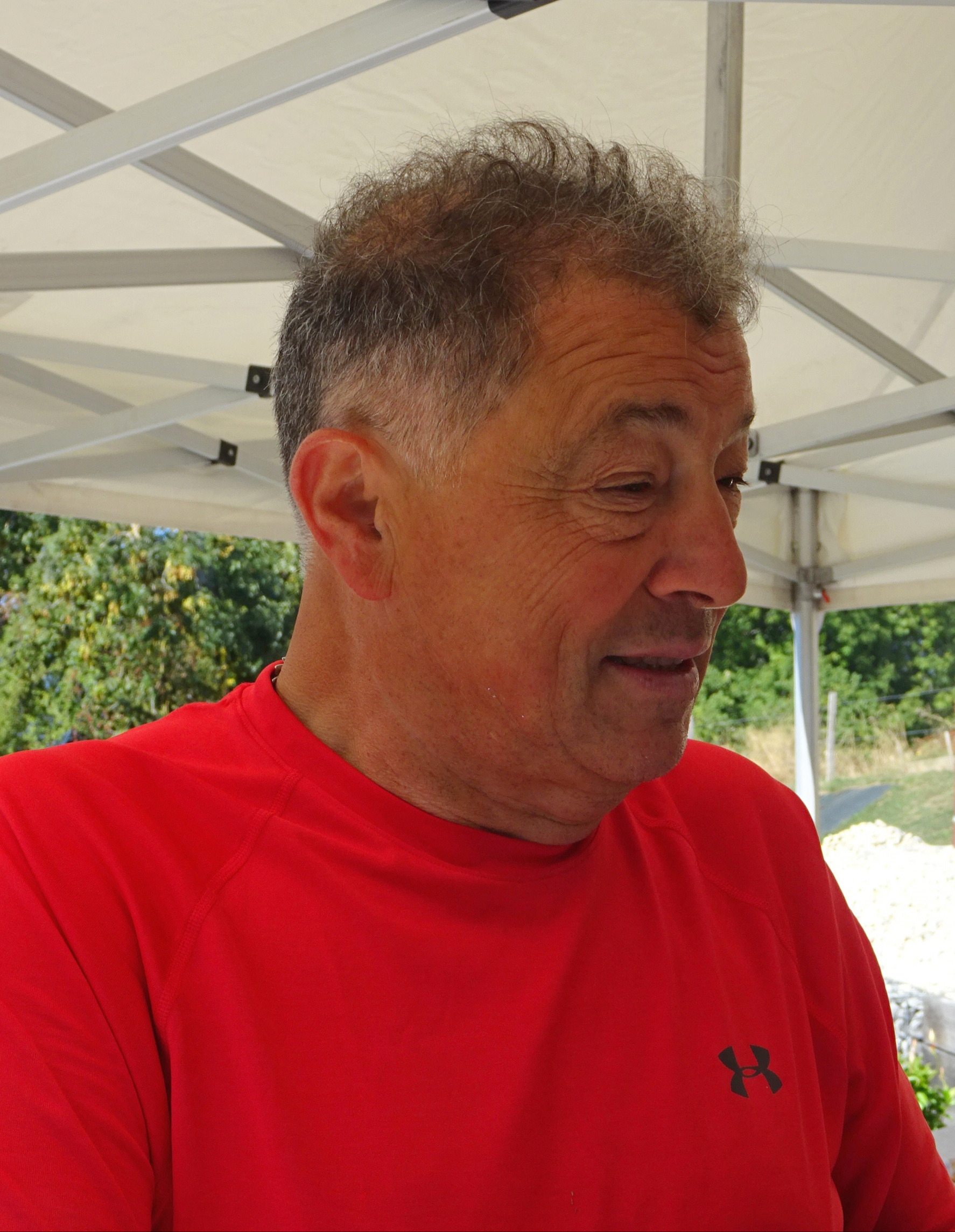 Photo de Jean-Marc MERLIN