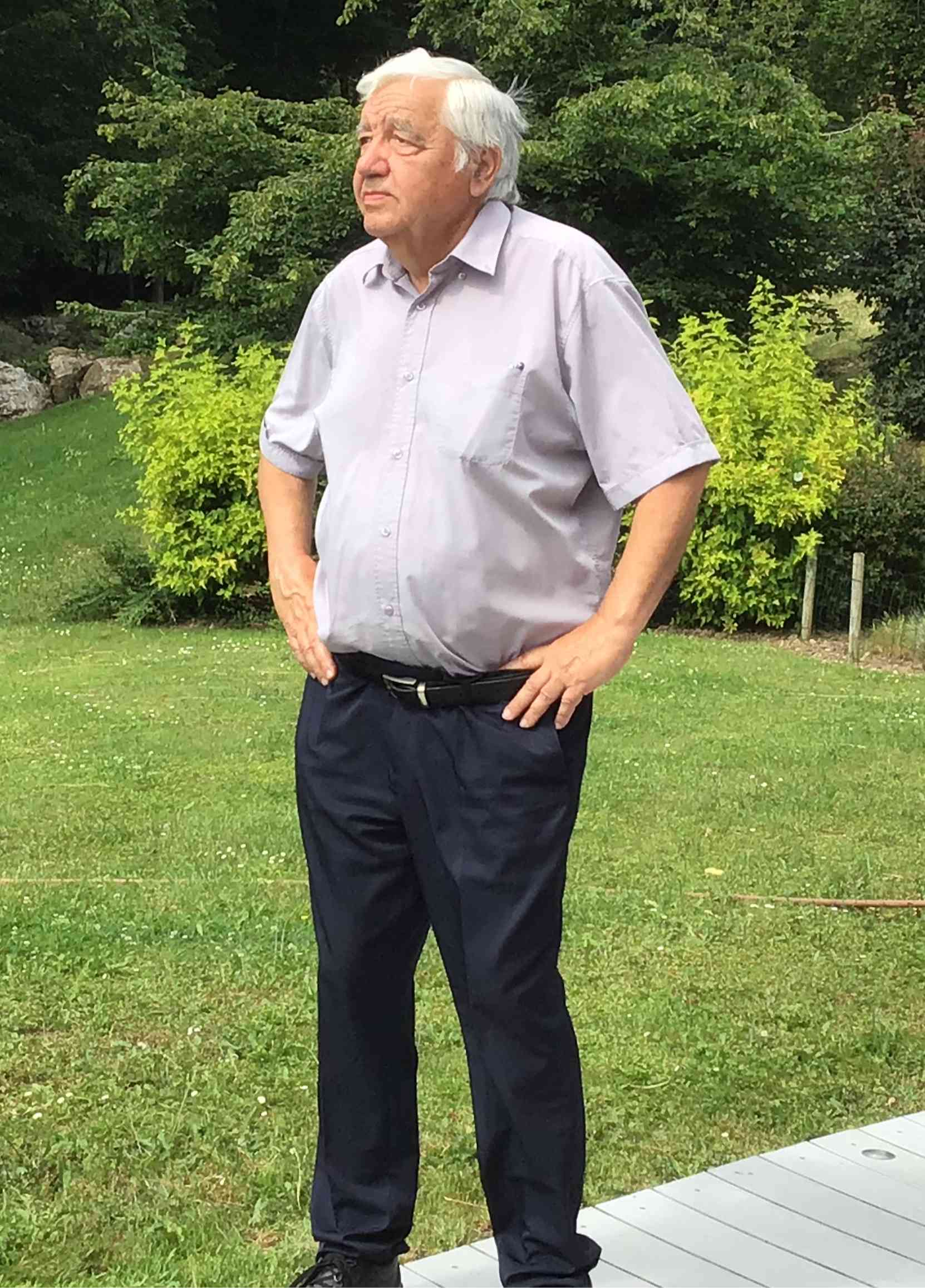 Photo de Jean-François NOËL