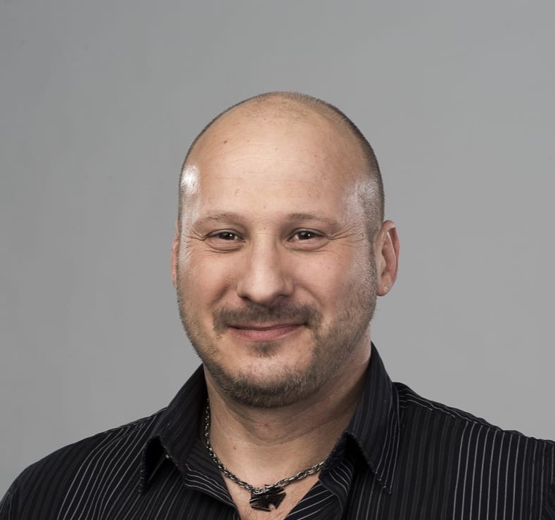 Photo de Dominique PEDERSOLI