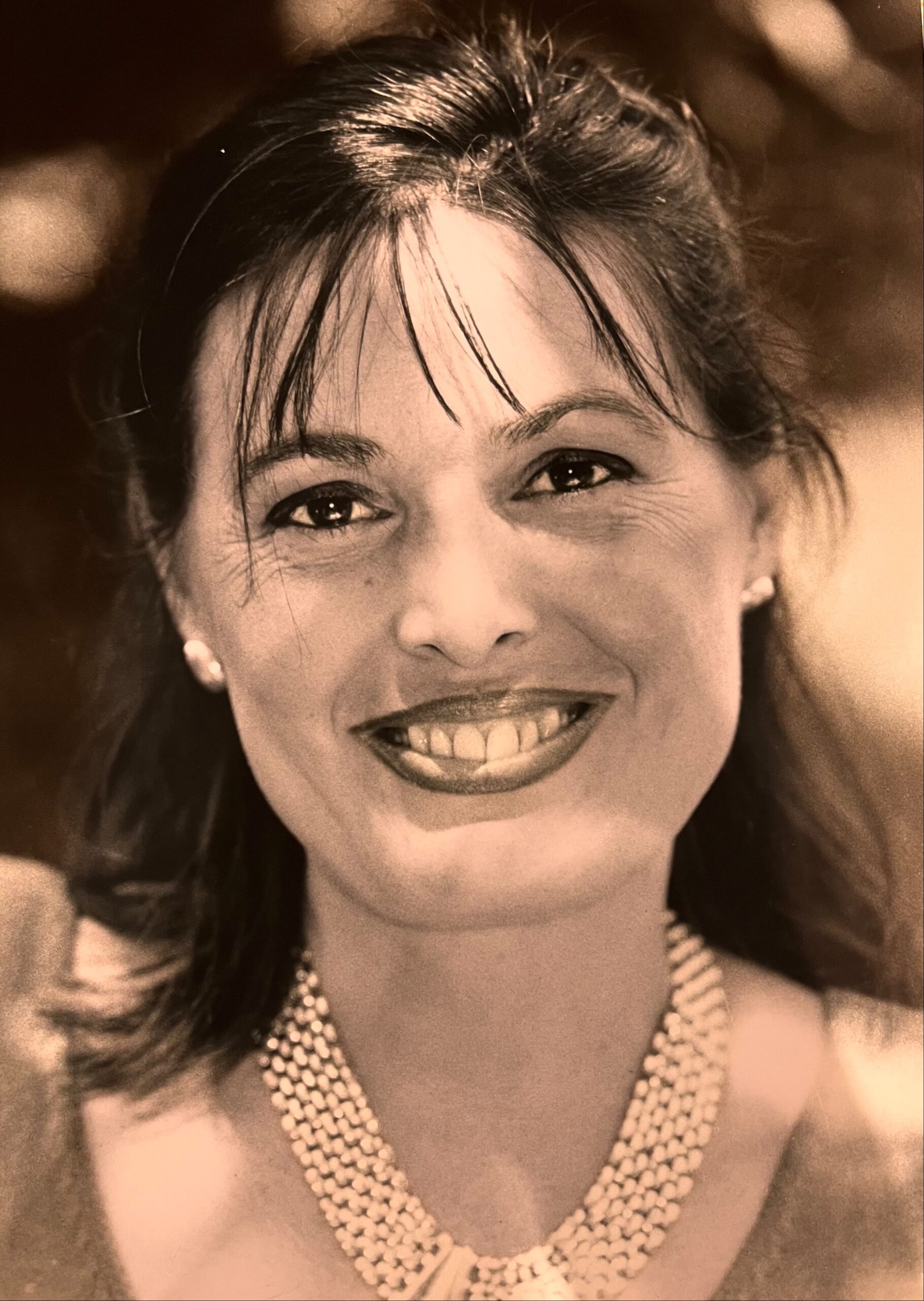 Photo de Maria SNELL