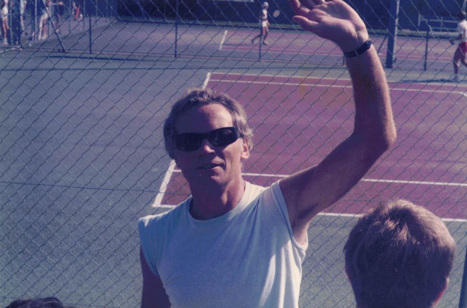 Photo de Guy VEILLET