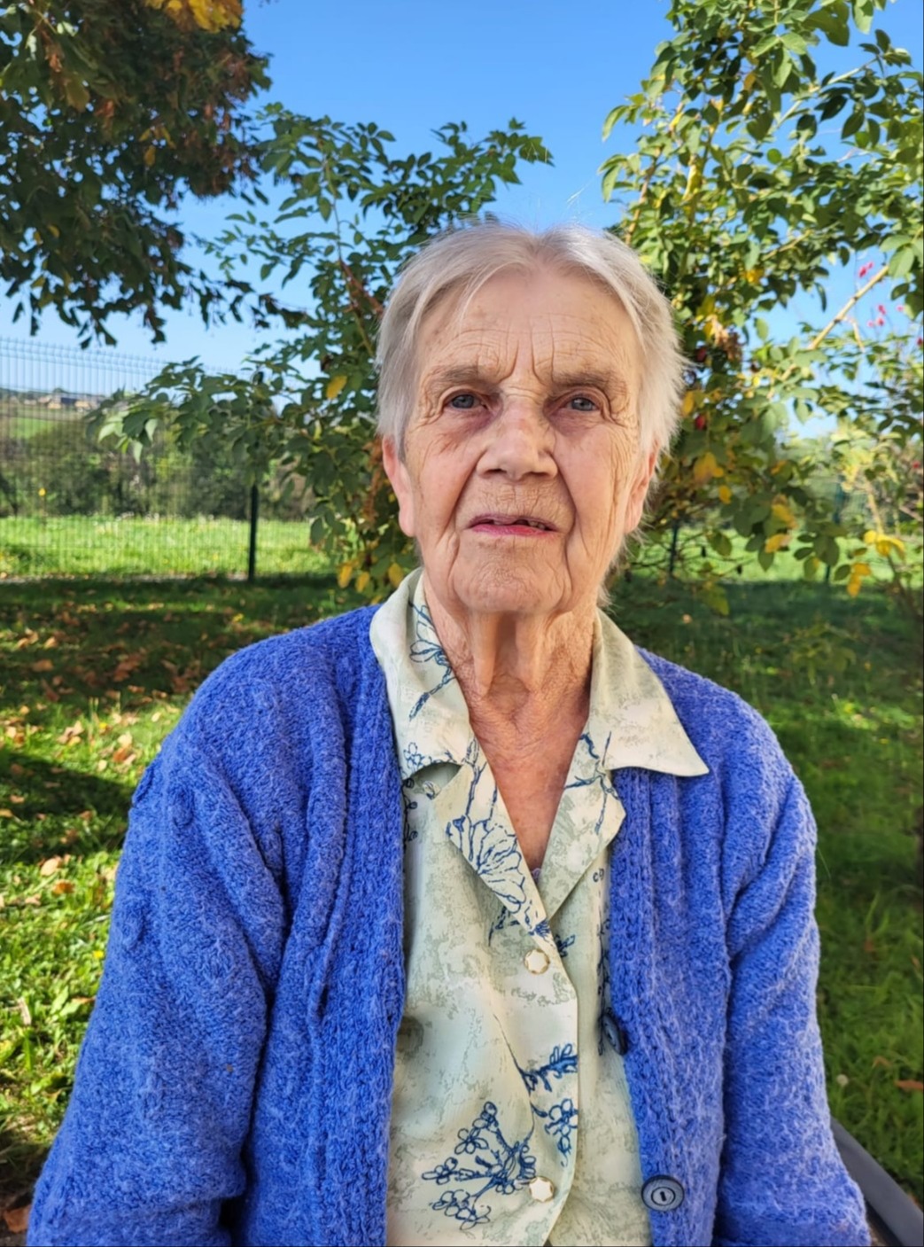 Photo de Francia DENUIT