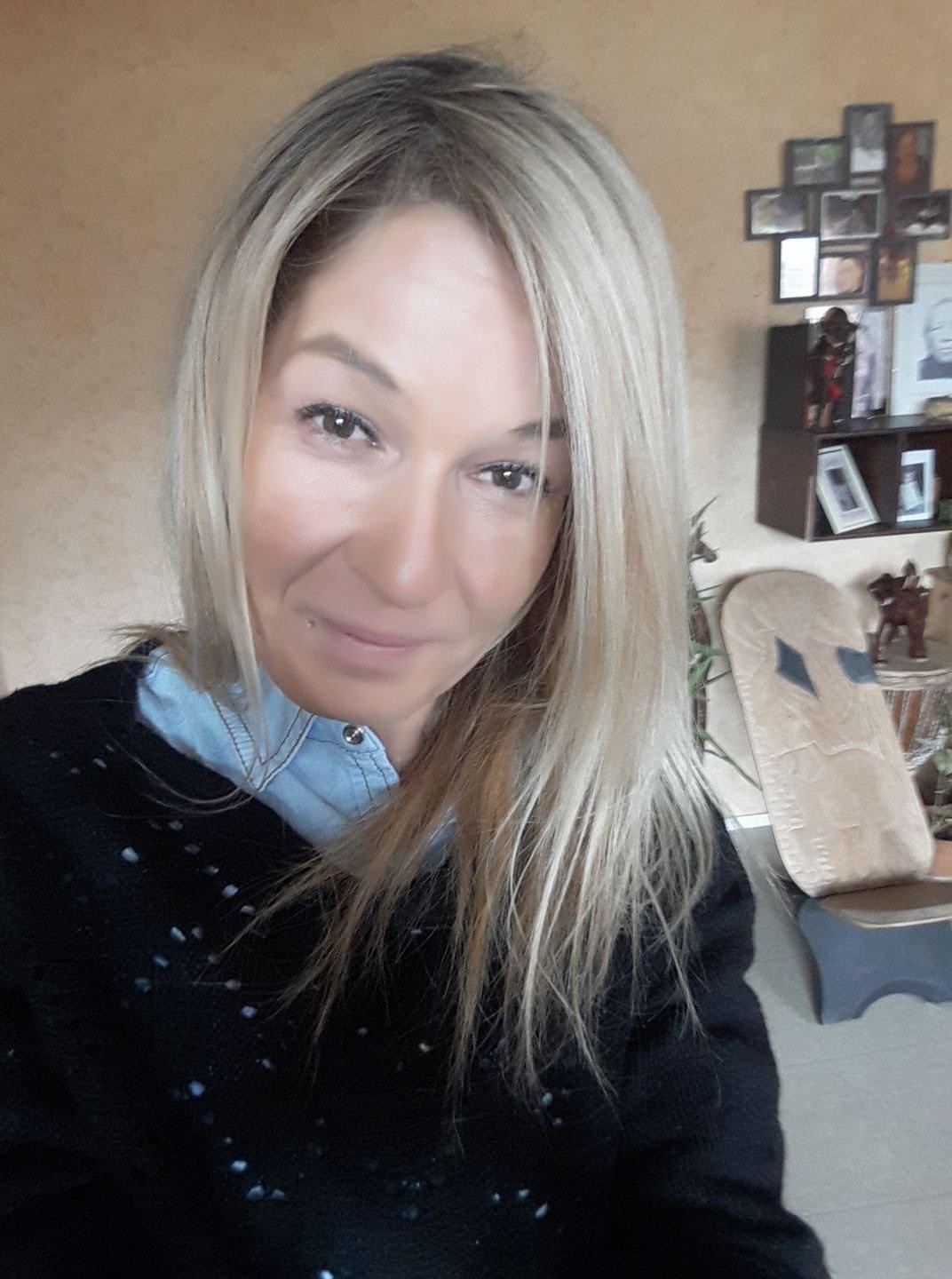 Photo de Maria KOWALSKI