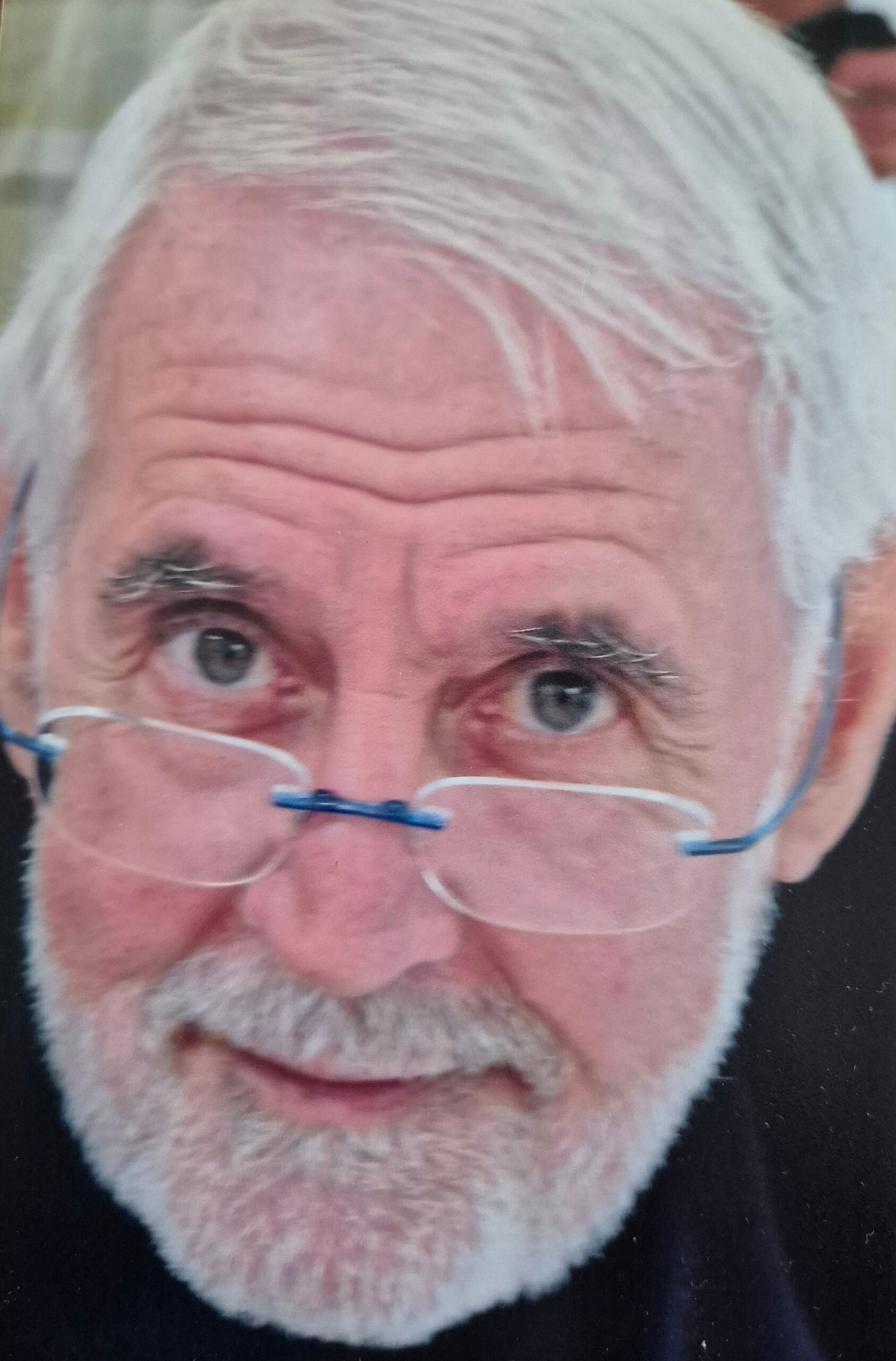 Photo de François BUZARÉ