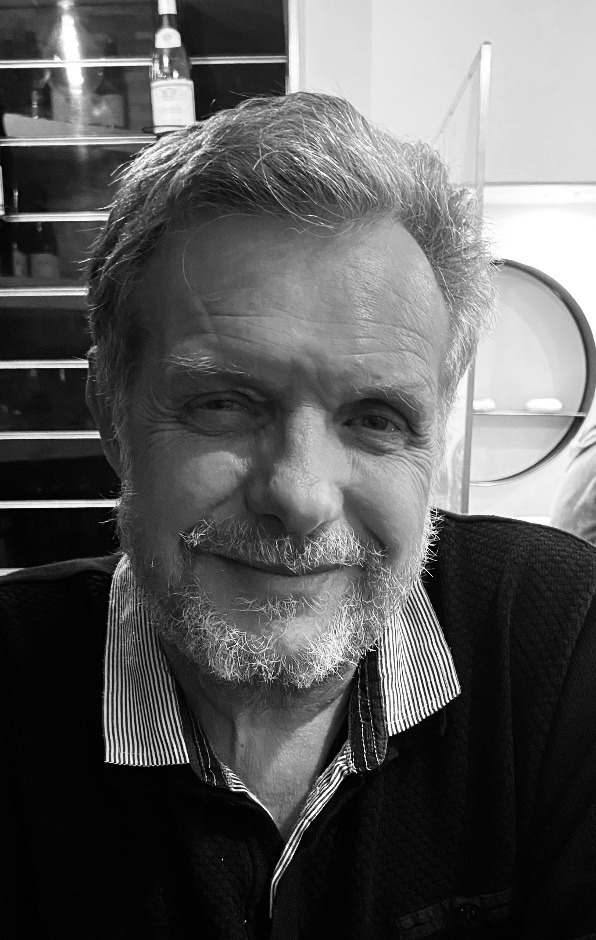 Photo de François PARMENTIER