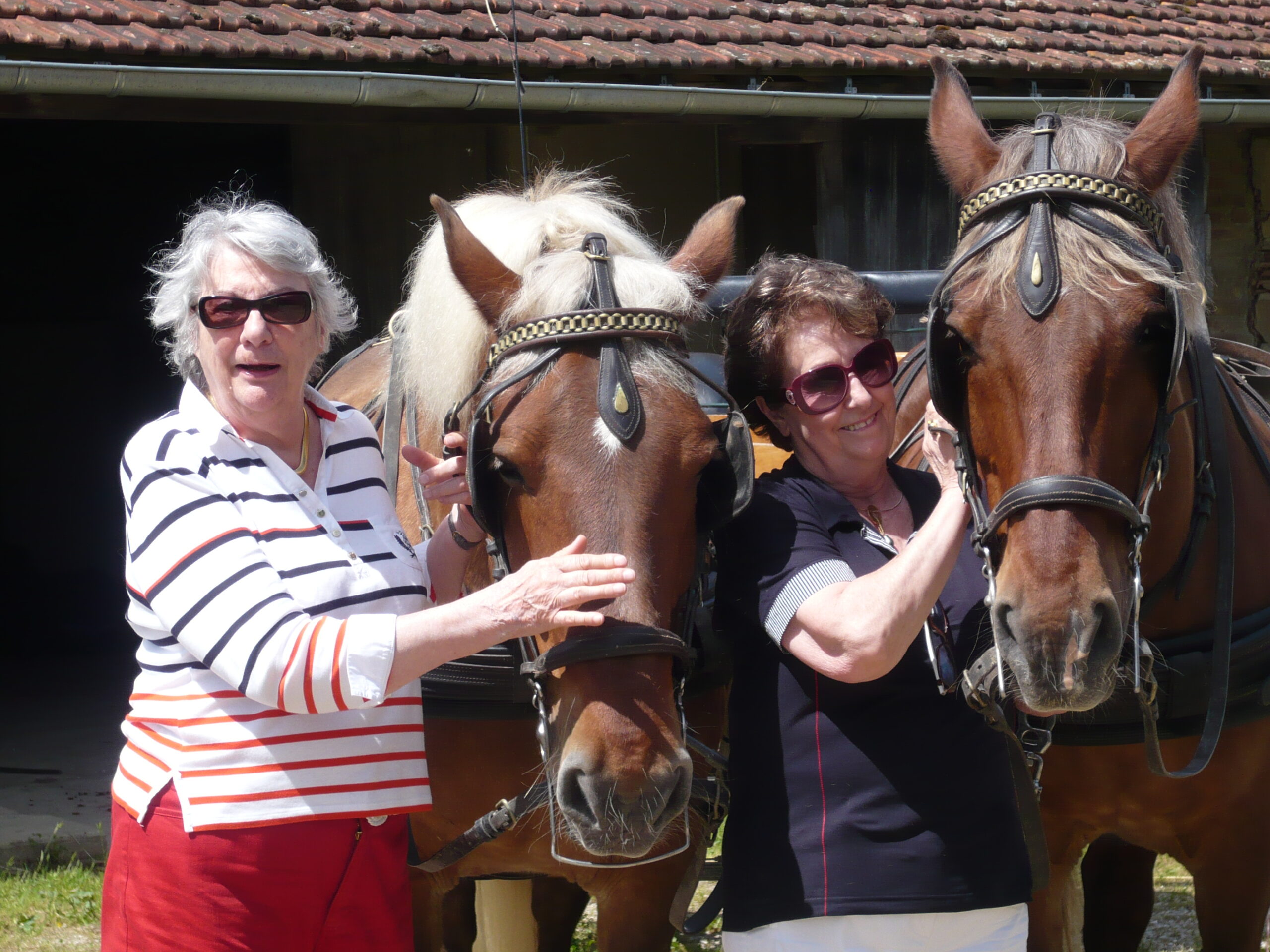 Photo de Marie-Claude DAVIET