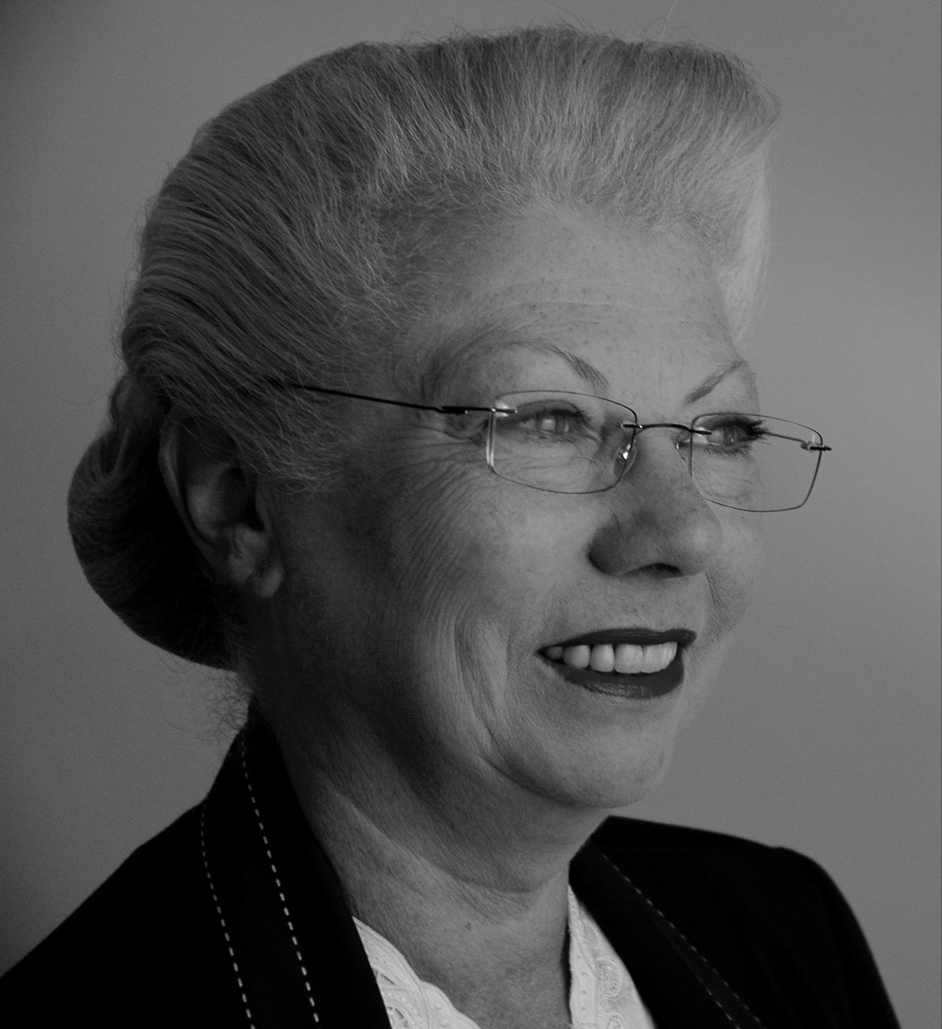 Photo de Charlyne BISE