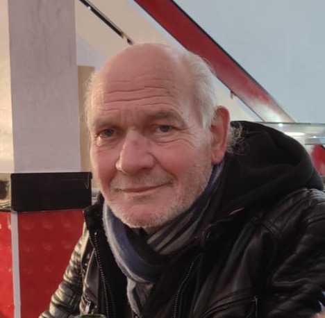 Photo de Joël DAUBIES