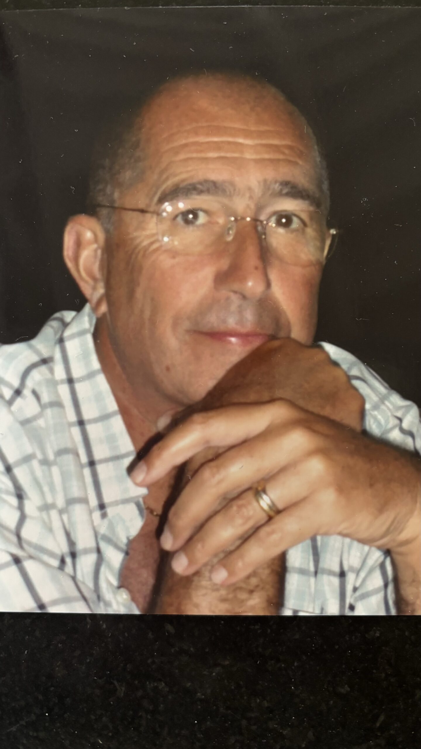 Photo de Jacques THERET