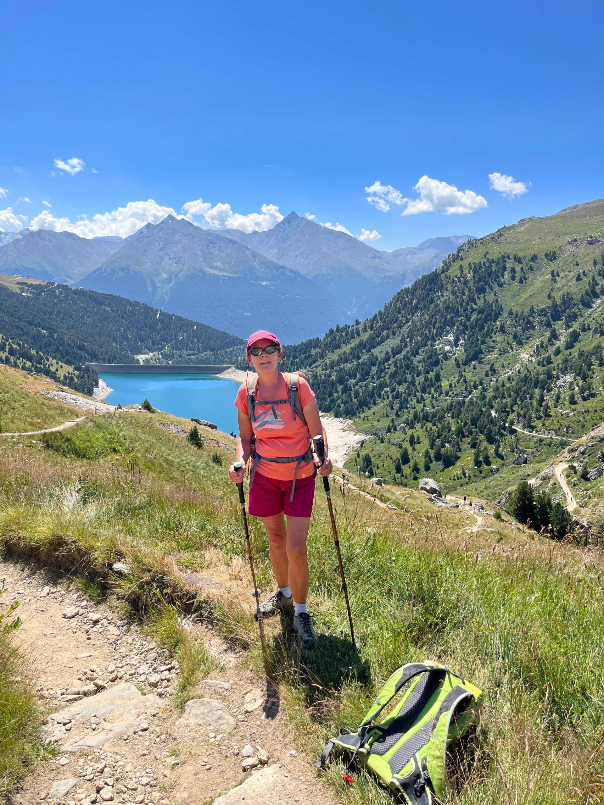 Photo d’Elisabeth LETTNER