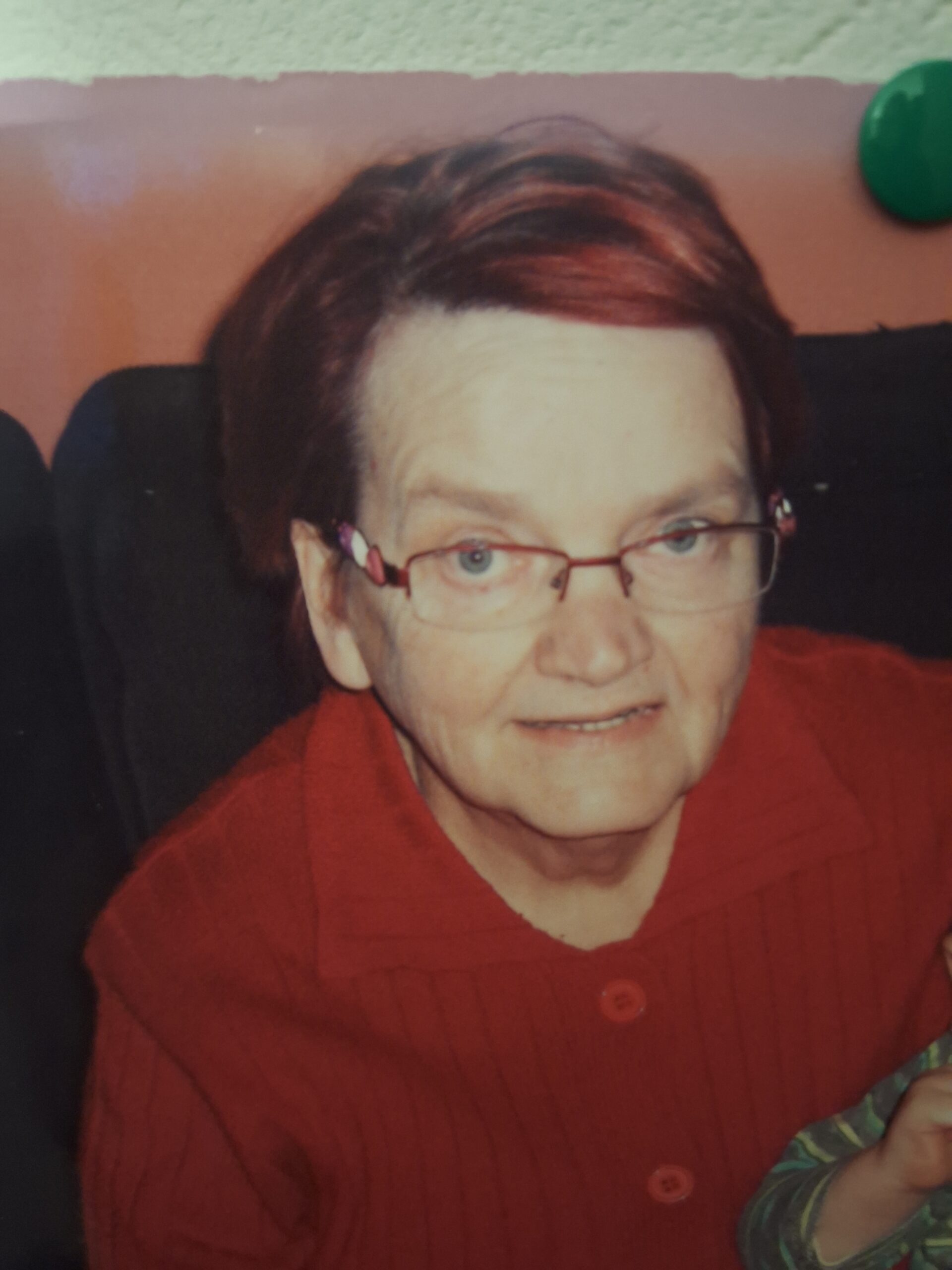 Photo de Michelle LAUFERON