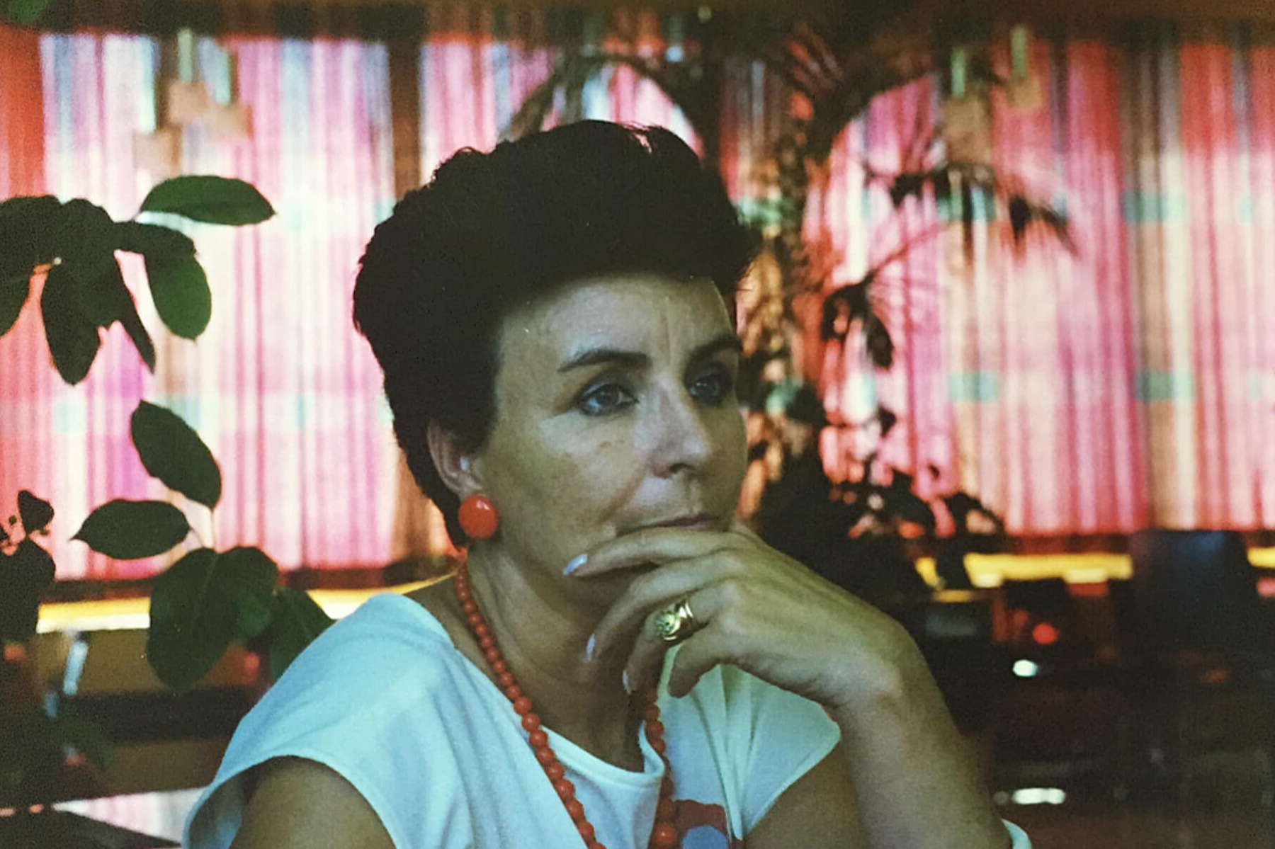 Photo de Bernadette STOPPA