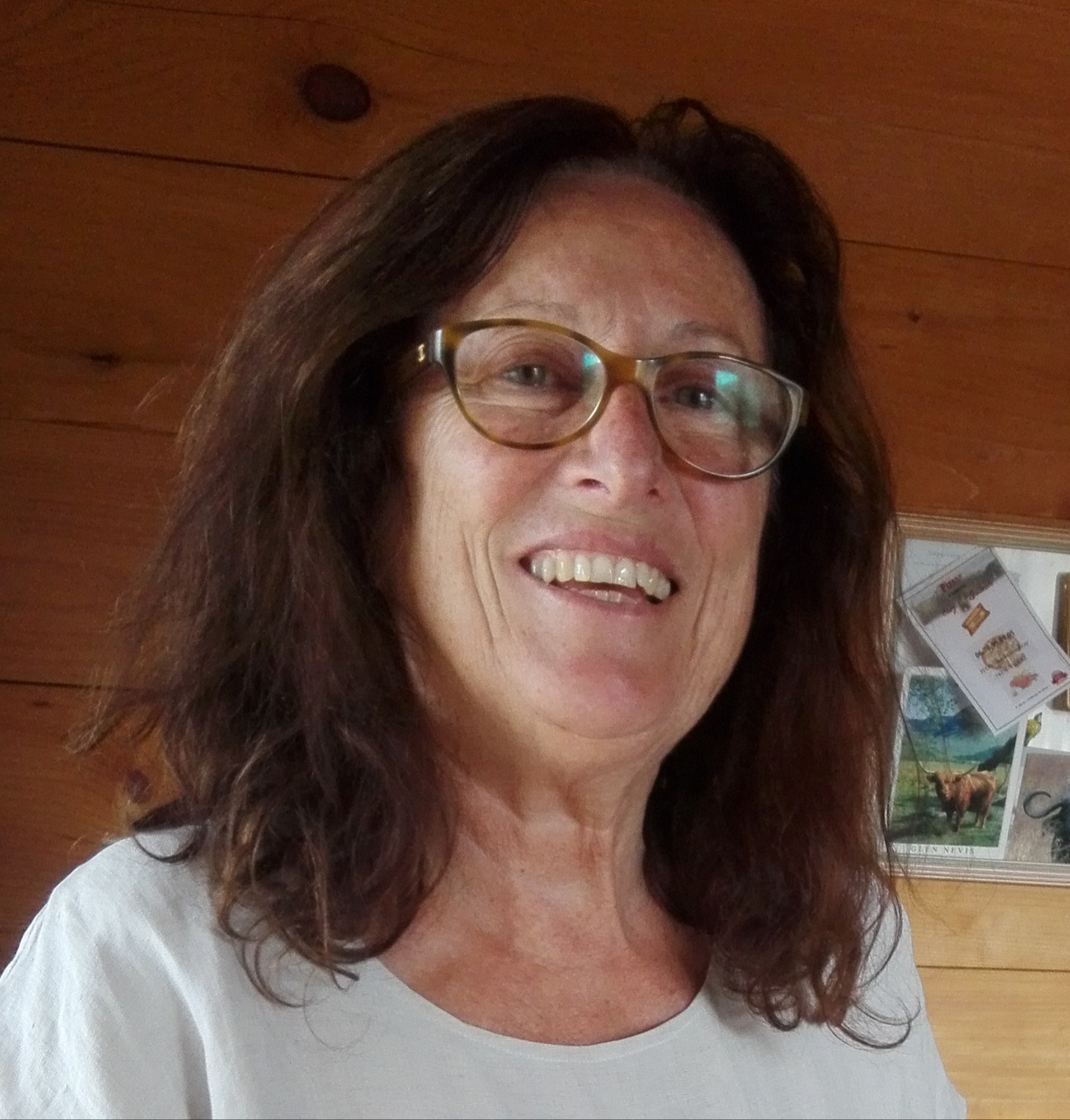 Photo d’Anne-Elisabeth MANSON