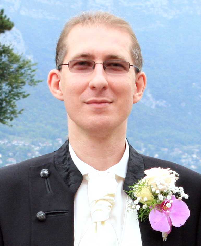 Photo de Stéphane BOURSE