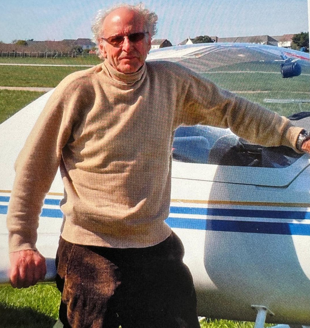 Photo de Marc PREISWERK