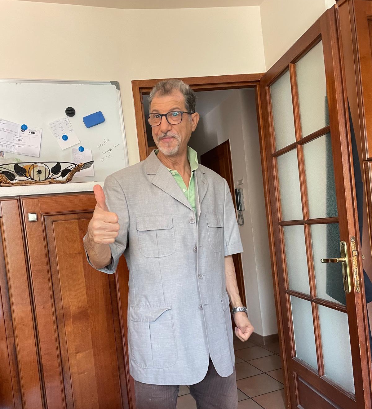 Photo de Mouloud ARAB