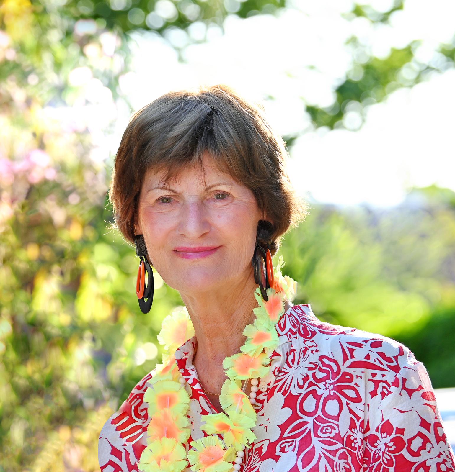 Photo de Denise LE BLANC