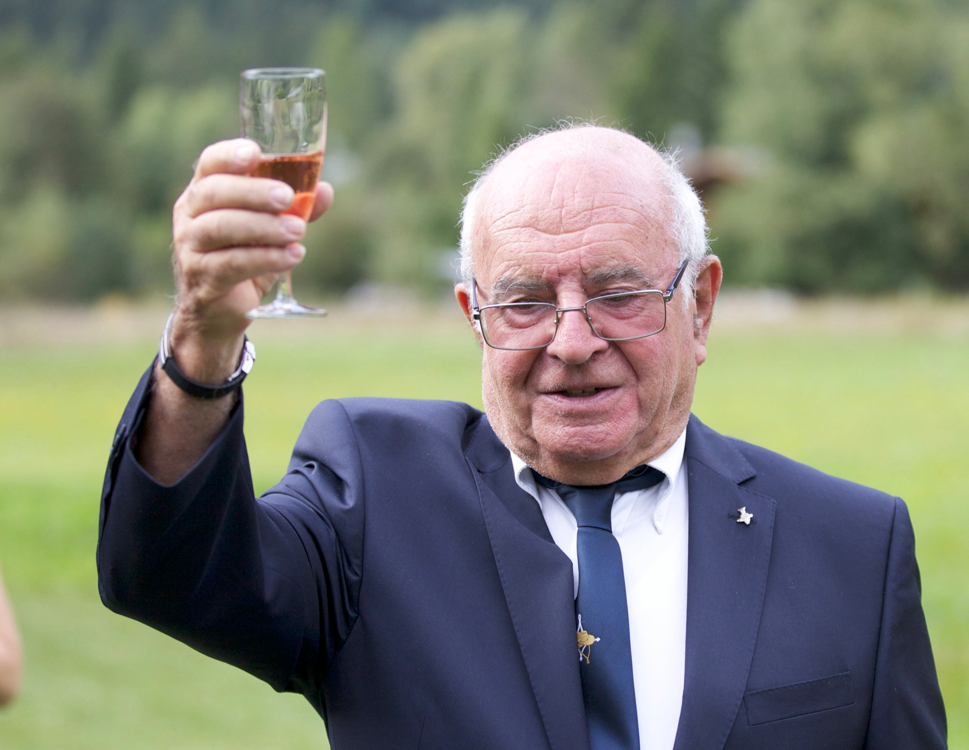 Photo de Georges GATTI