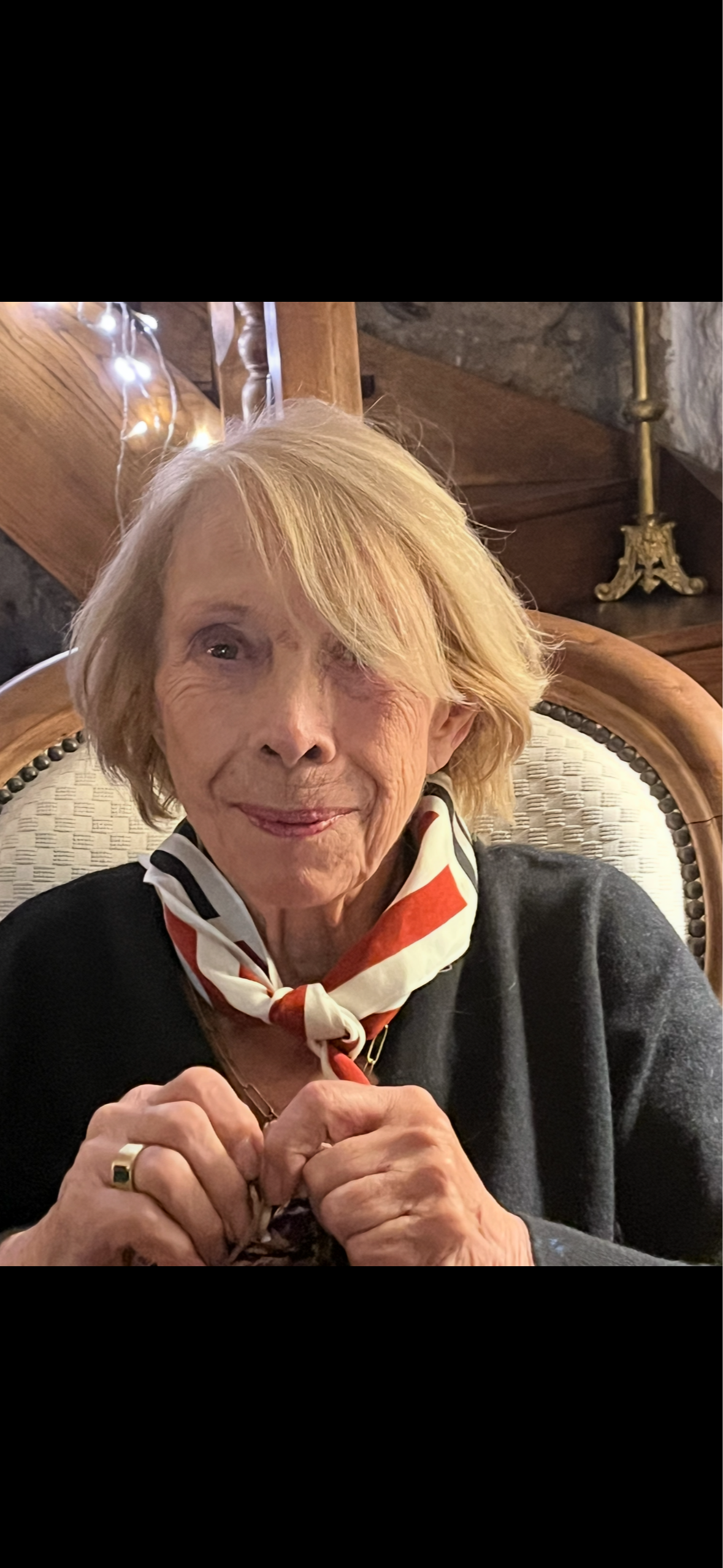 Photo de Marlene GERLING