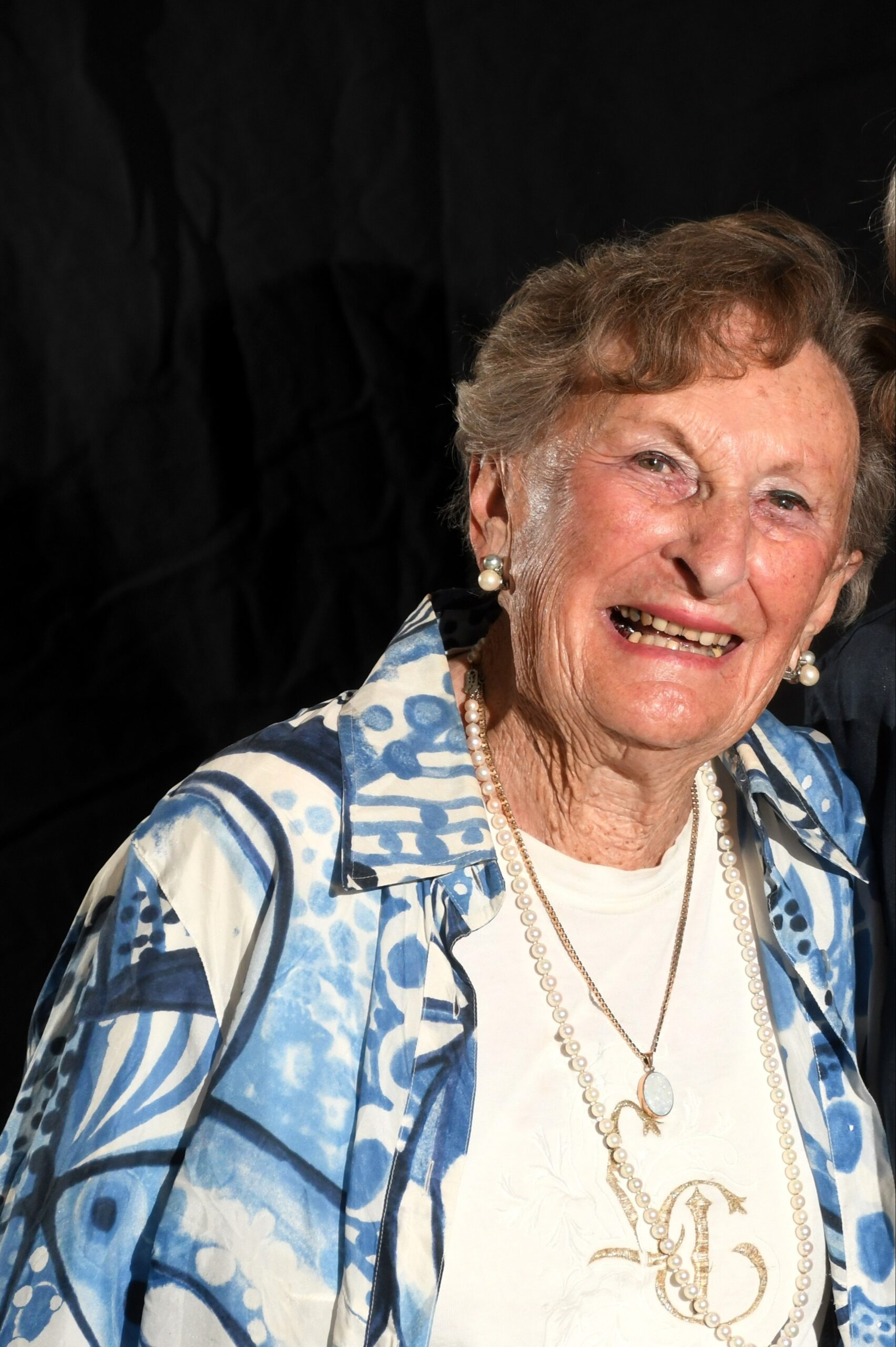 Photo de Colette THÉNARD