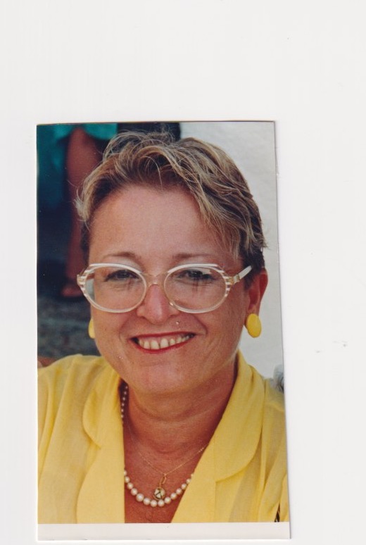 Photo de Jacqueline COLLET