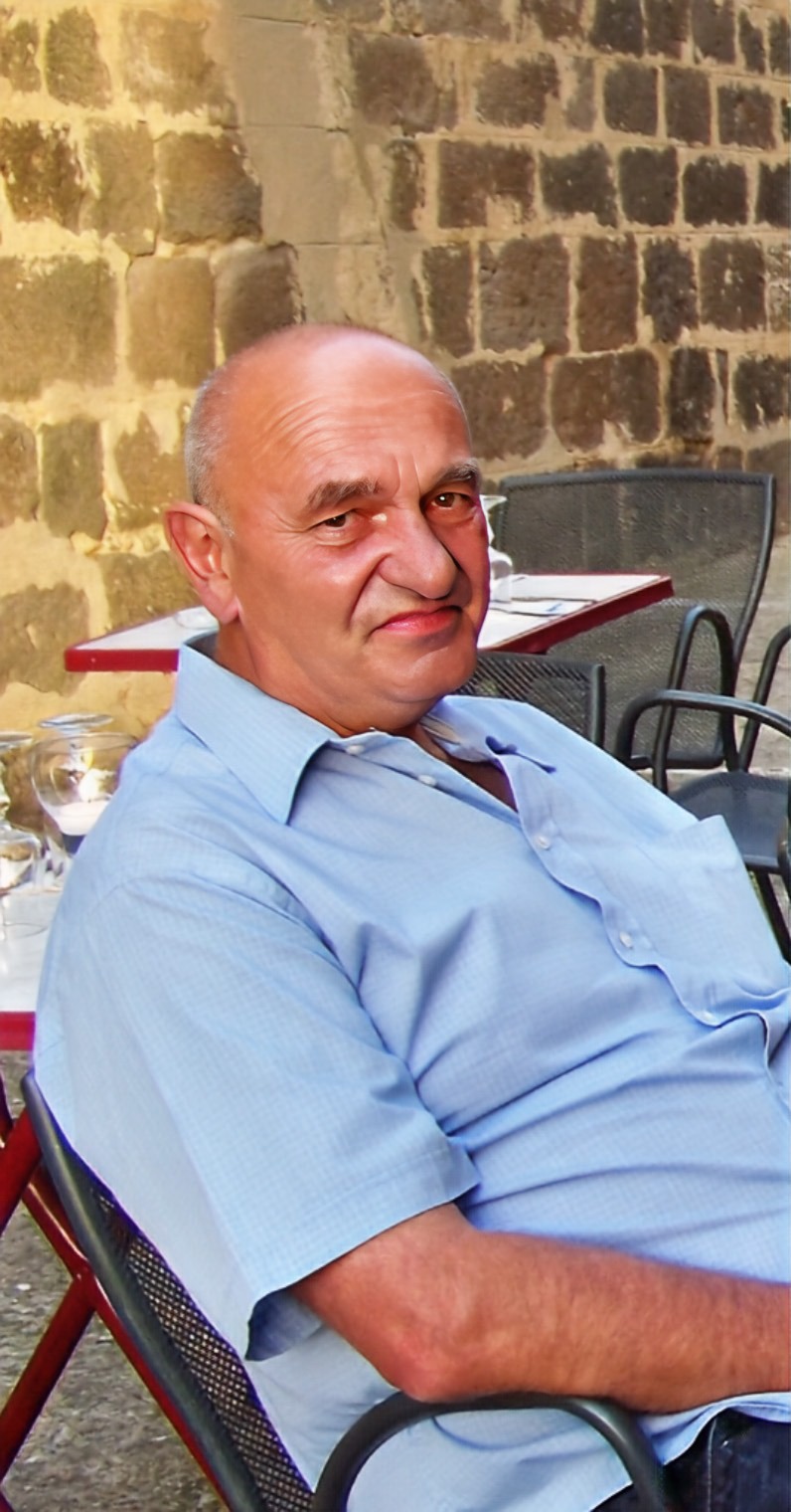 Photo de Alain PATUREL