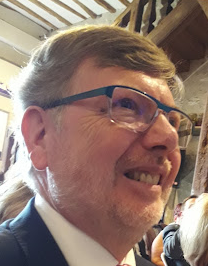 Photo de Bernard OTTEMER