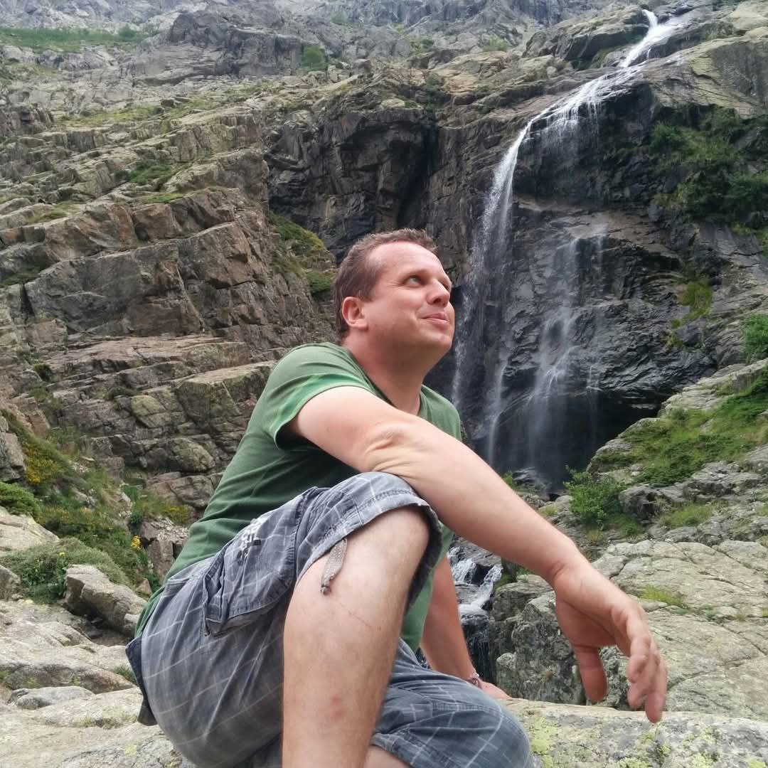 Photo de Frédéric BUSSAT