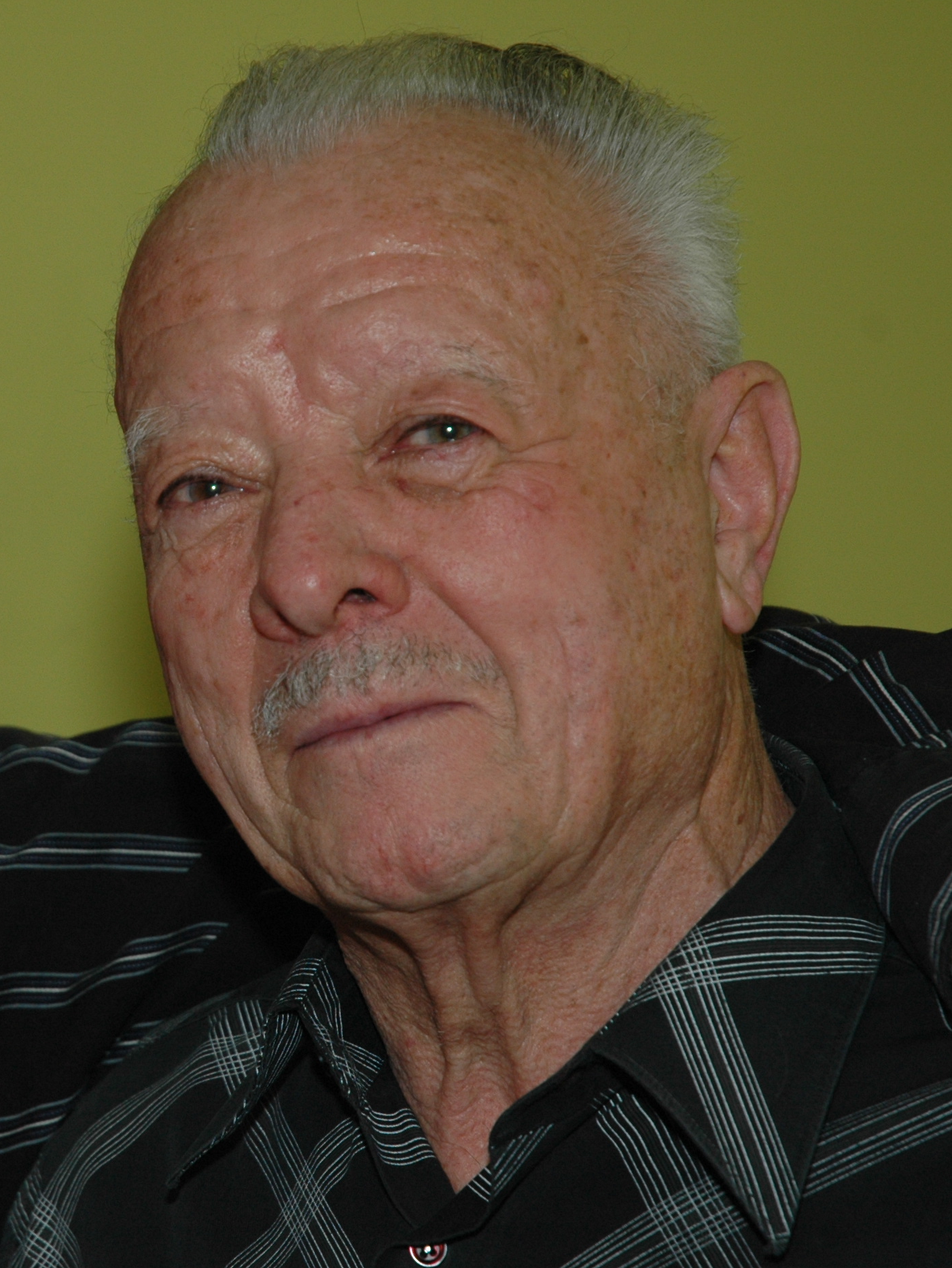 Photo de Robert PERRET