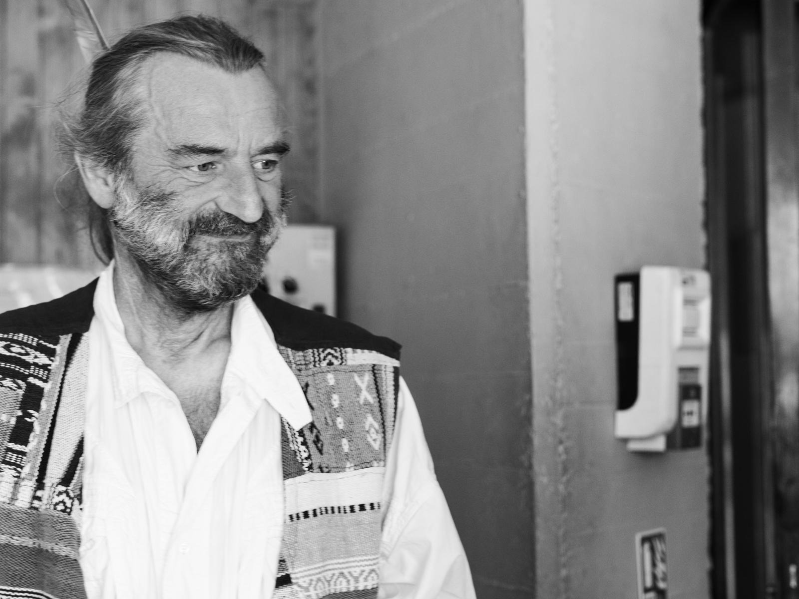 Photo de Pascal VUILLEMIN