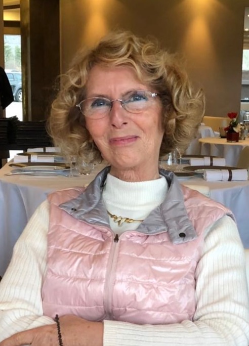 Photo de Maryse SCHMIDT