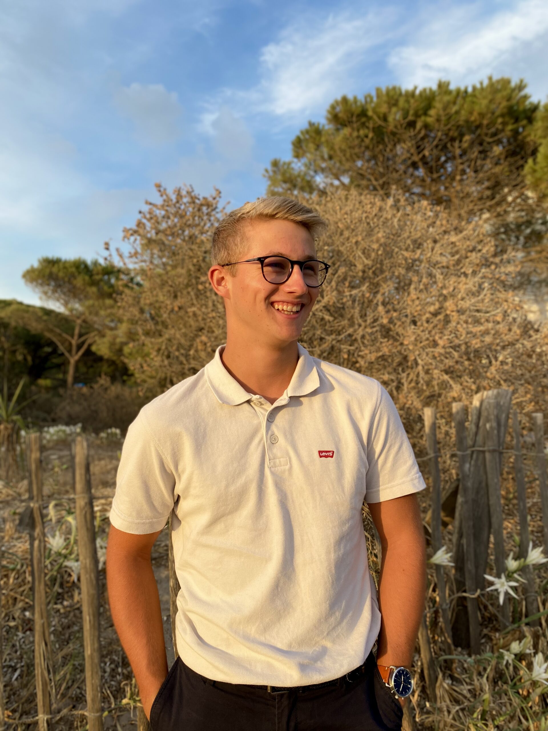 Photo de Robin HÉRITIER