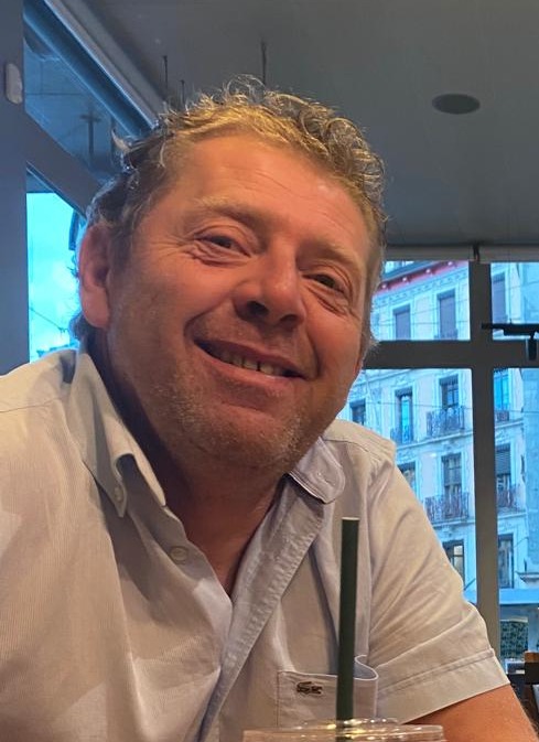 Photo de Frédéric DEBACKER