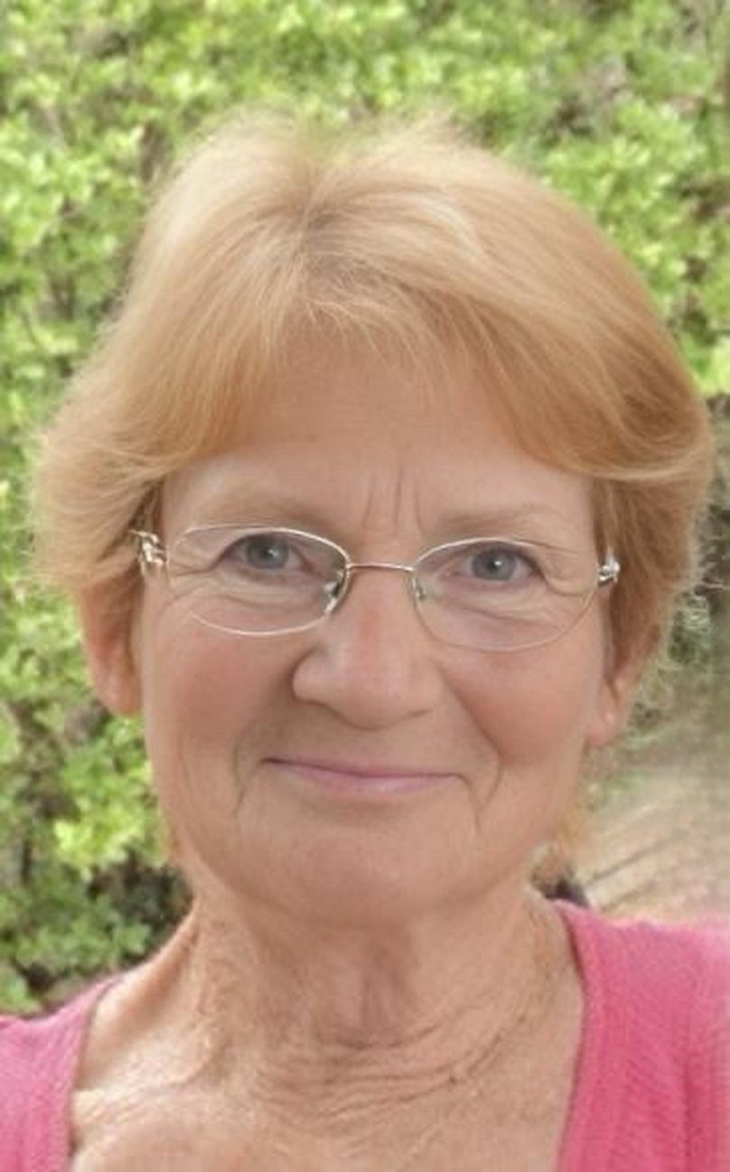 Photo de Madame Christiane LOMBARD