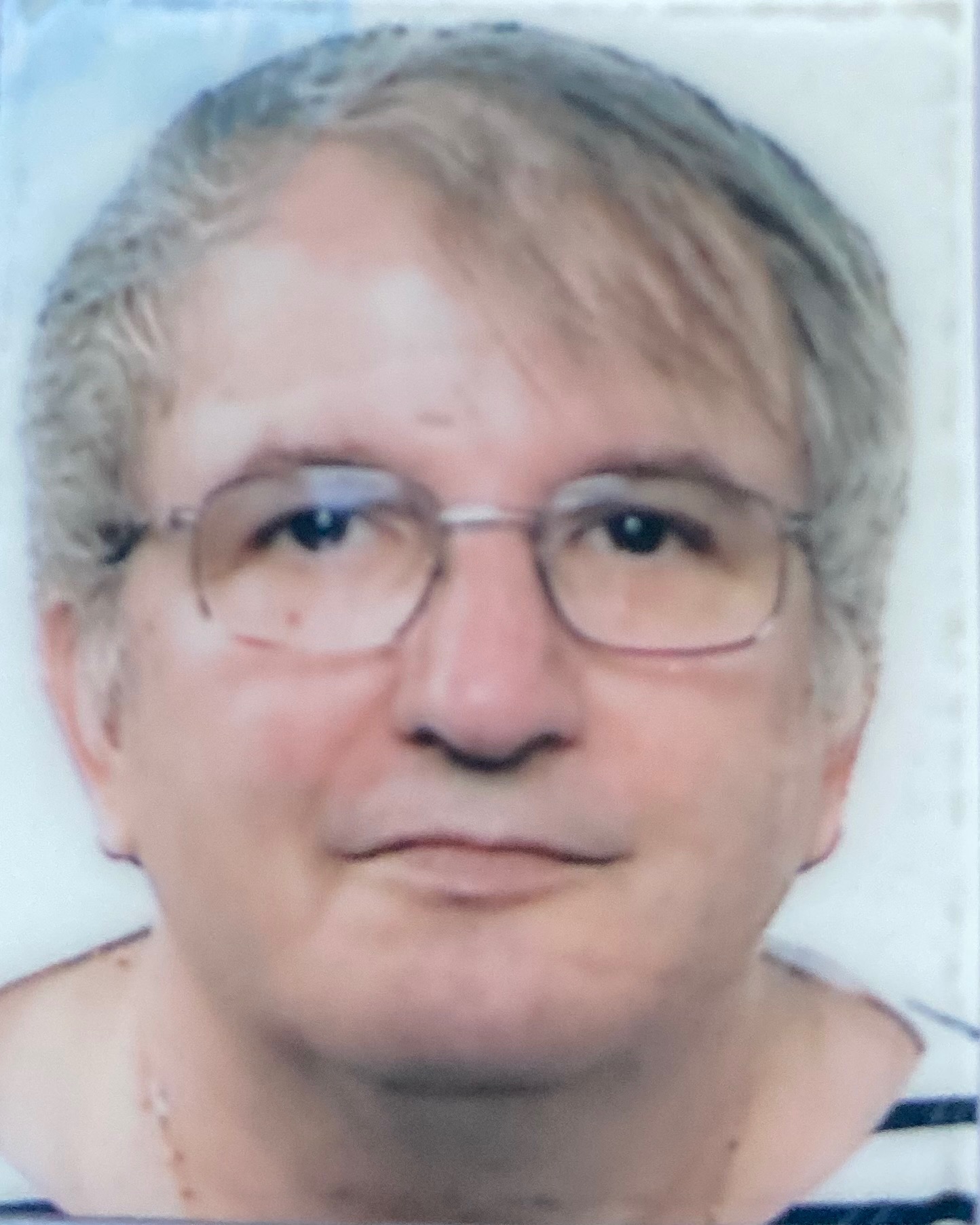 Photo de Guido SARTORI