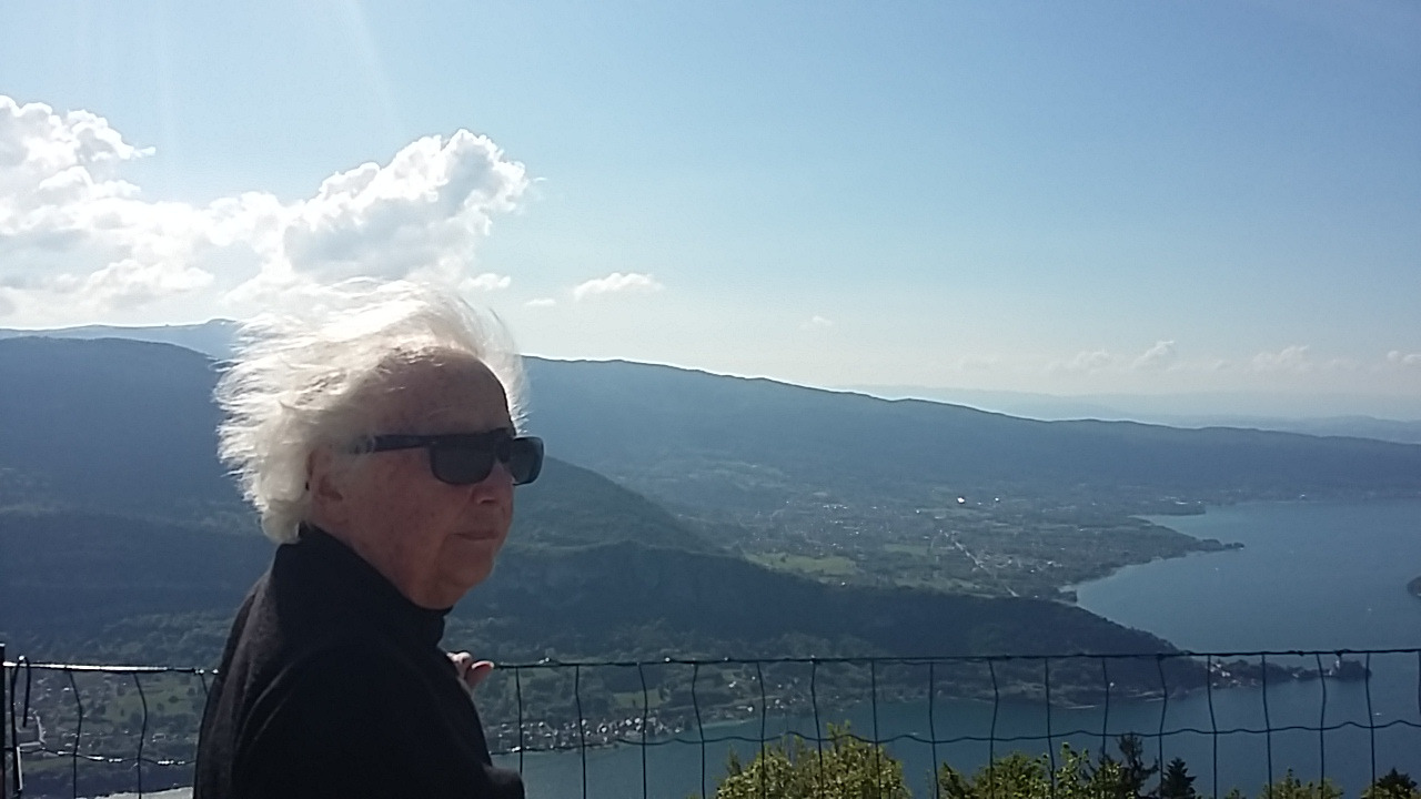 Photo de Marie-Thérèse SEGUIN