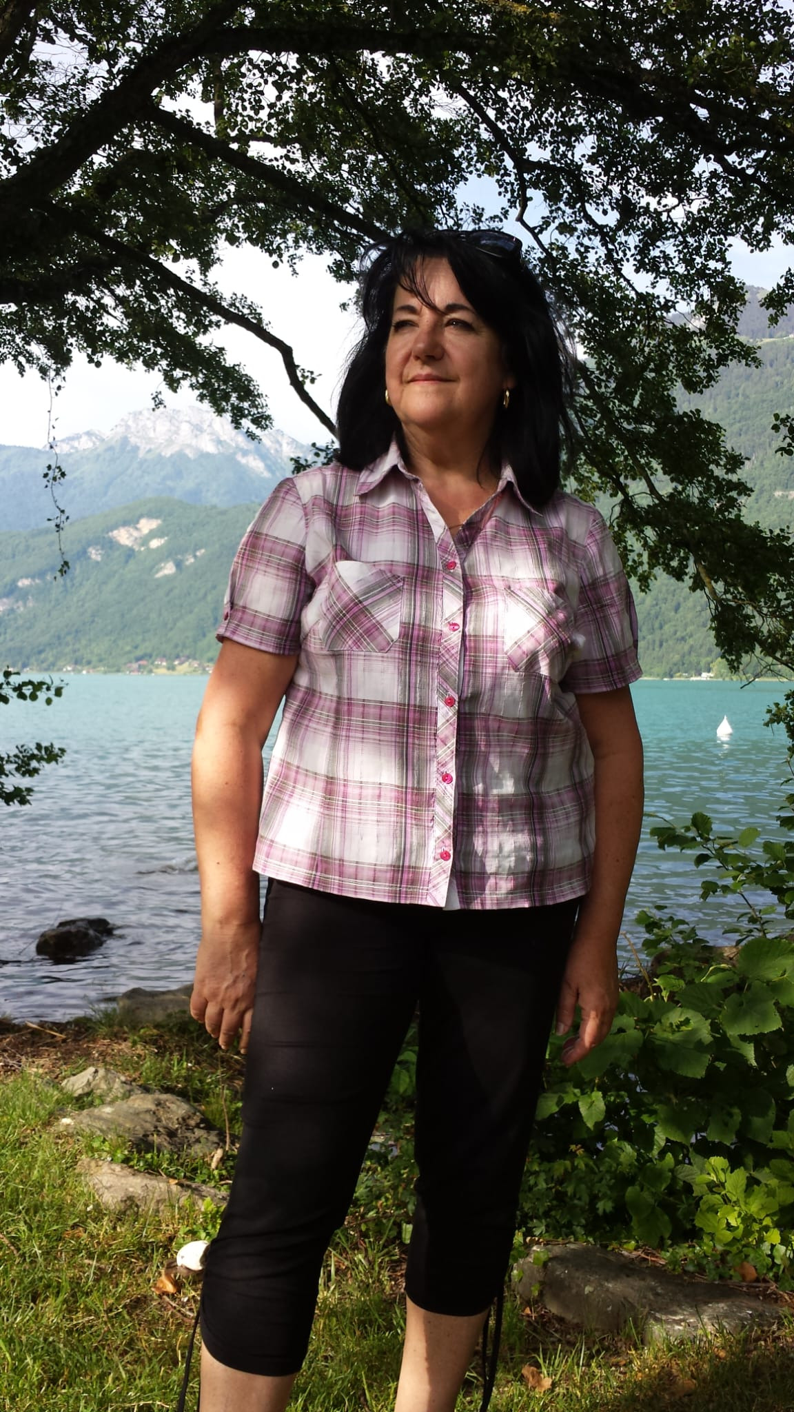 Photo de Betty MORELL