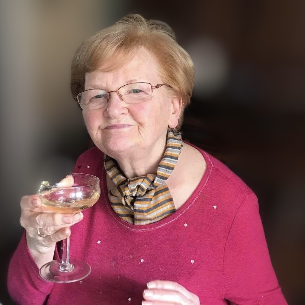 Photo de Denise MOSSIÈRE