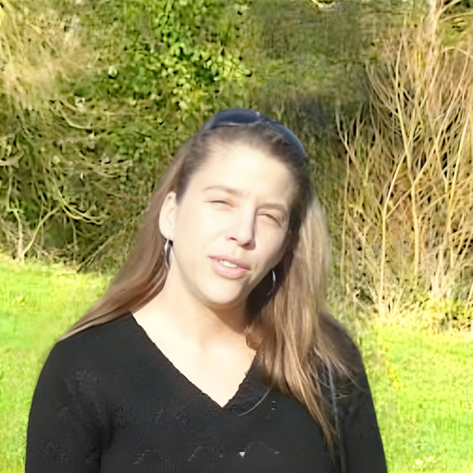 Photo de Sandy GISSOT