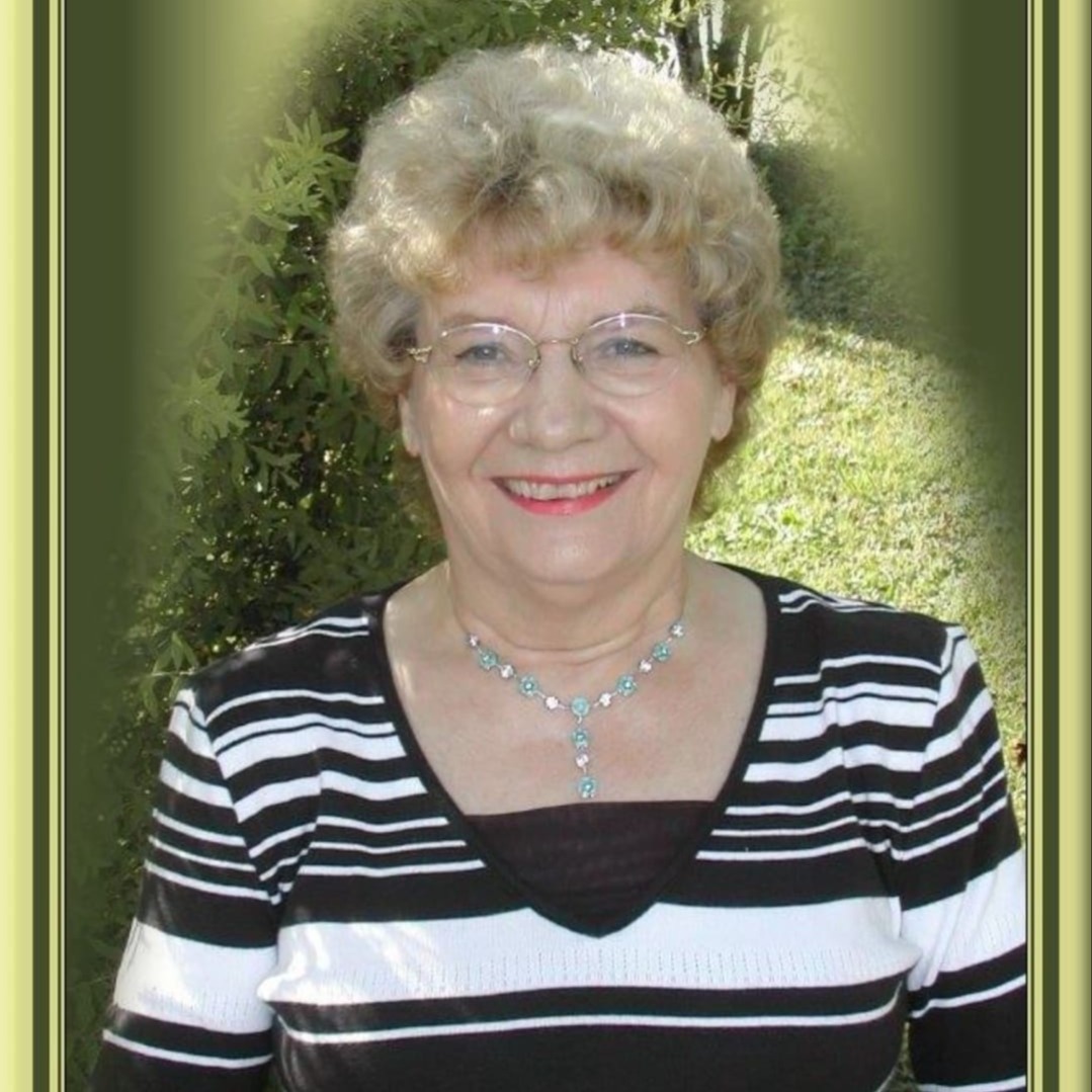 Photo de Jeanne TASSET