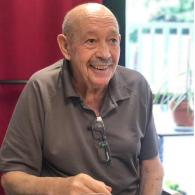 Photo de Bernard GUYONY