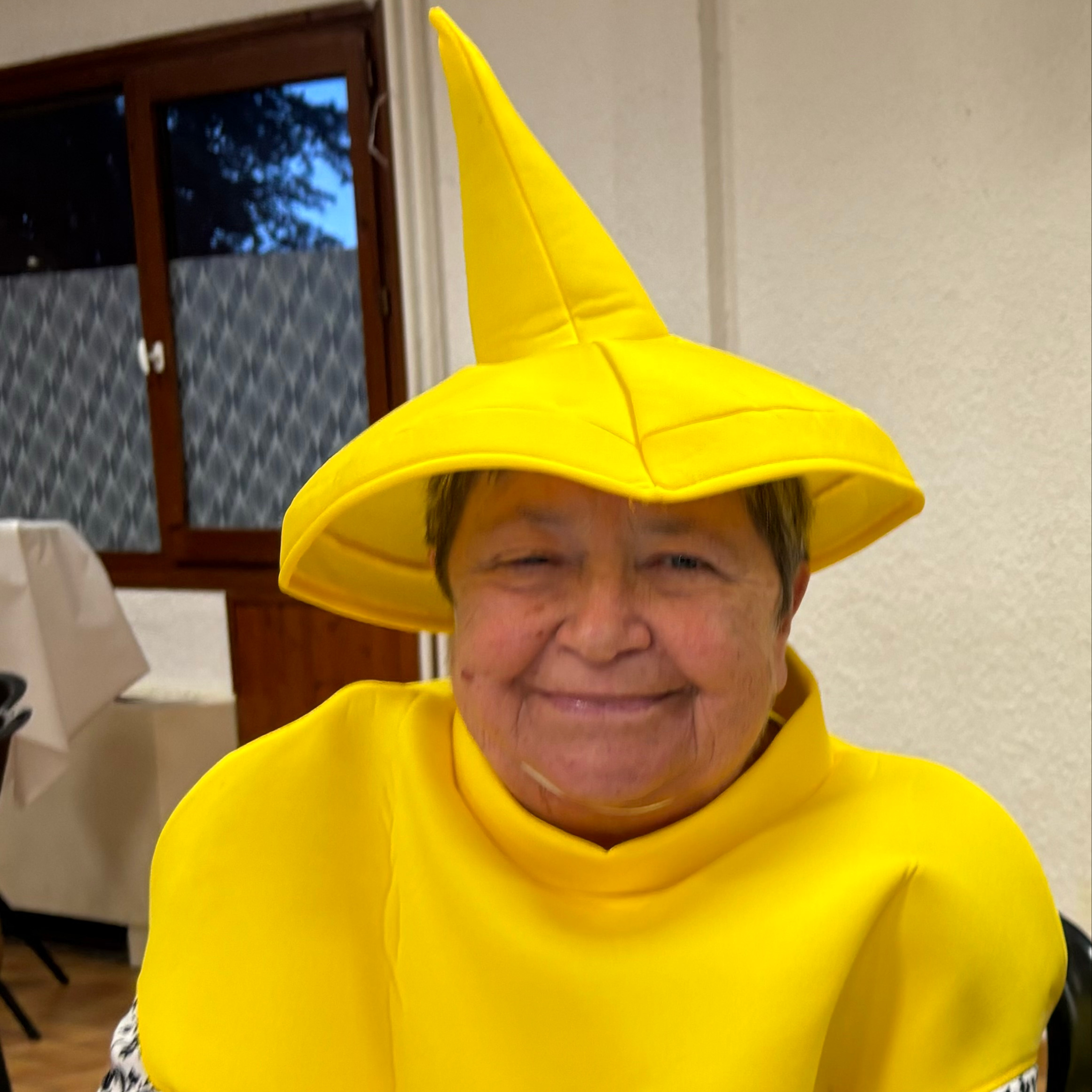 Photo de Marie-Thérèse MARSELLA