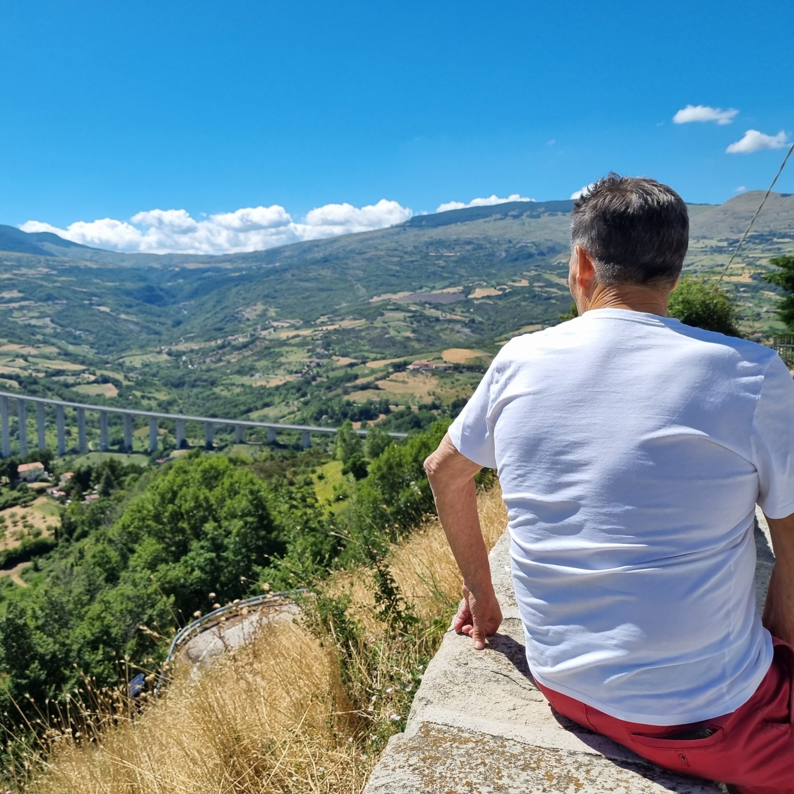 Photo de Settimio SERAFINI