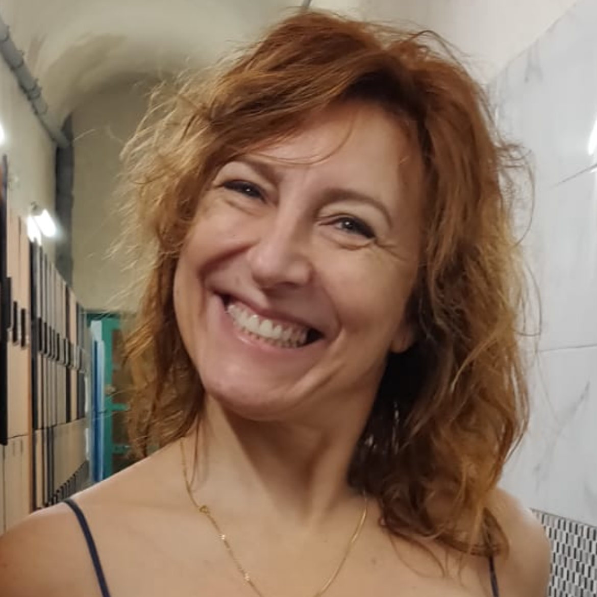 Photo de Laurence WROBLEWSKI