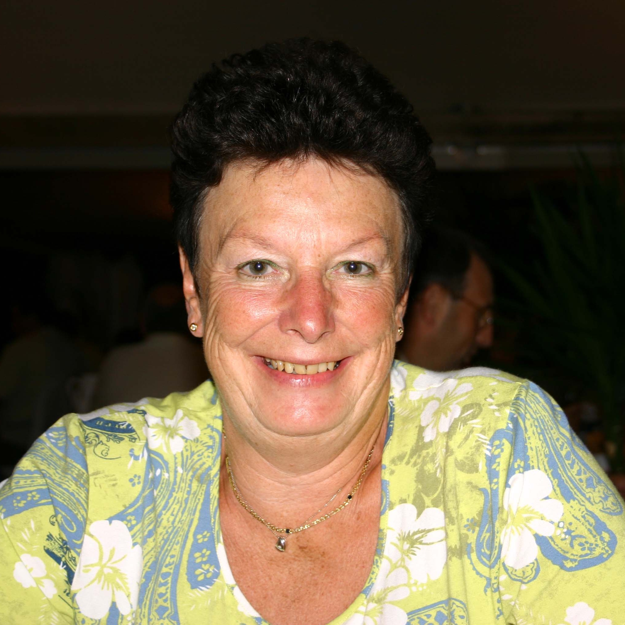 Photo de Evelyne LEJEUNE