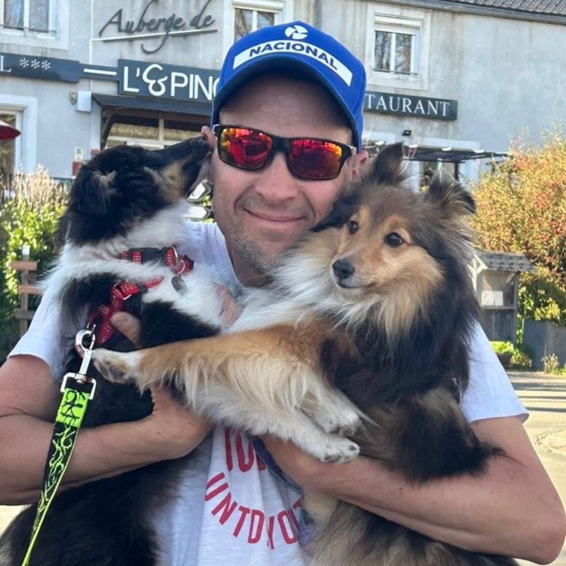 Photo d’Olivier CURTY