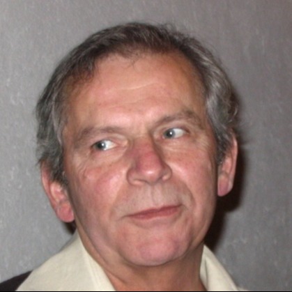 Photo de Pierre REY